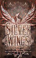 Silver Wings: Genesis Zero (Die Spharen-Chroniken)