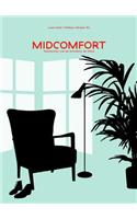 Midcomfort: Wohncomfort Und Die Architektur Der Mitte