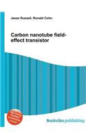 Carbon Nanotube Field-Effect Transistor