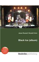 Black Ice (Album)