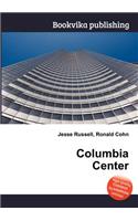 Columbia Center: (English)