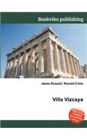Villa Vizcaya