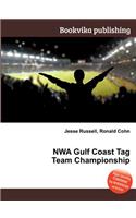 Nwa Gulf Coast Tag Team Championship: (English)