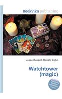 Watchtower (Magic)