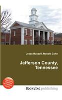 Jefferson County, Tennessee