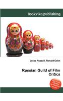 Russian Guild of Film Critics