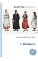 Estonians