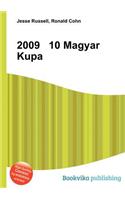 2009 10 Magyar Kupa: (English)