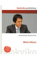 Mitch Albom