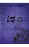 Aunt Jo's scrap-bag: (English)