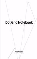 Dot Grid Notebook