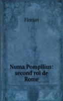Numa Pompilius: second roi de Rome