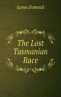 Lost Tasmanian Race