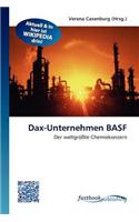 Dax-Unternehmen Basf
