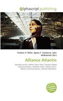 Alliance Atlantis