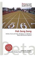 Poh Seng Song: (English)
