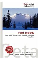 Polar Ecology
