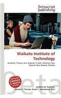 Waikato Institute of Technology: (English)