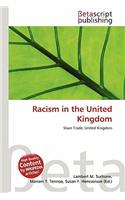 Racism in the United Kingdom: (English)