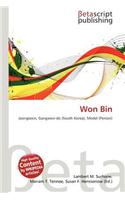Won Bin: (English)