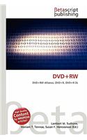 DVD]Rw: (English)