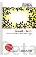 Samuel L. Lewis