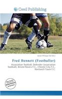 Fred Bennett (Footballer): (English)