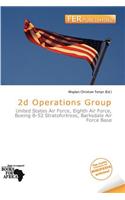 2D Operations Group: (English)