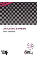 Anouschka Bernhard
