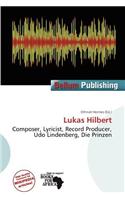 Lukas Hilbert