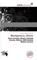 Montgomery, Illinois: (English)