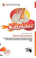 Edwin Woodhams: (English)