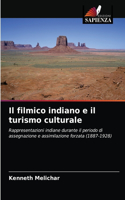 filmico indiano e il turismo culturale