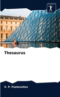 Thesaurus