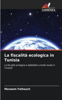 fiscalità ecologica in Tunisia