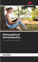 Philosophical Hermeneutics