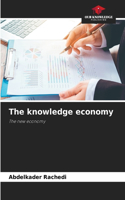 knowledge economy
