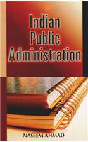 Indian Public Administration