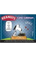 Isnt It Nice To Have Friends?: Peanuts