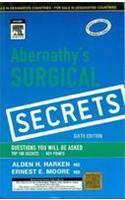 Abernathy's Surgical Secrets