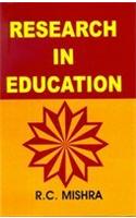 Research in Education