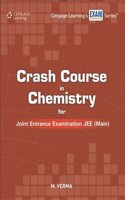 Crash Course In Chemistry For Jee (Main)