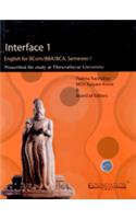 Interface 1 with Audio CD