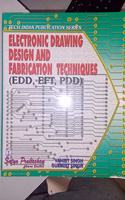 Electronic Drawing Design And Fabrication Techniques