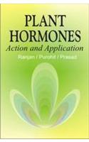 Plant Hormones Action And Application