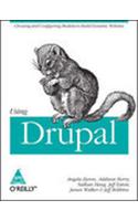 Using Drupal