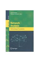 Network Analysis: Methodological Foundations