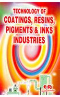 Technology of Coatings, Resins, Pigments & Inks Industries