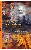 Playing the Nation Game