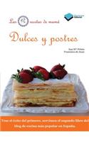 Dulces y Postres